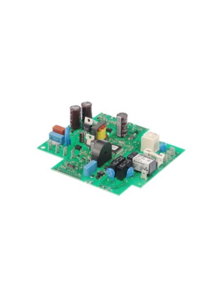 Modulo electronico horno Bosch HBC84K551/02