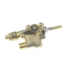 Grifo gas natural 1 y 4