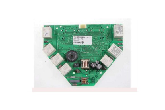 Touch vitro Beko HIC64402