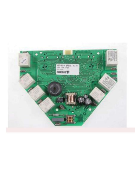 Touch vitro Beko HIC64402