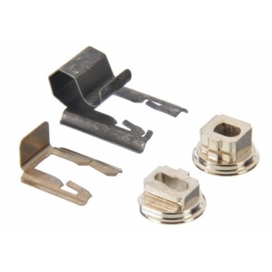 Casquillo soporte rejilla horno BSH 2uds.