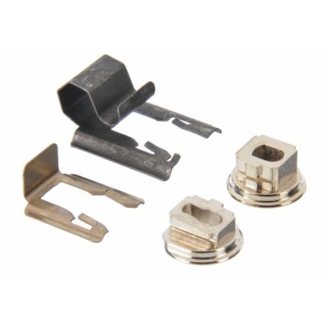 Casquillo soporte rejilla horno BSH 2uds.