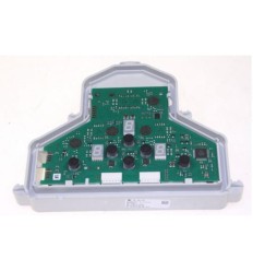 Modulo touch control vitro Electrolux EHS60060