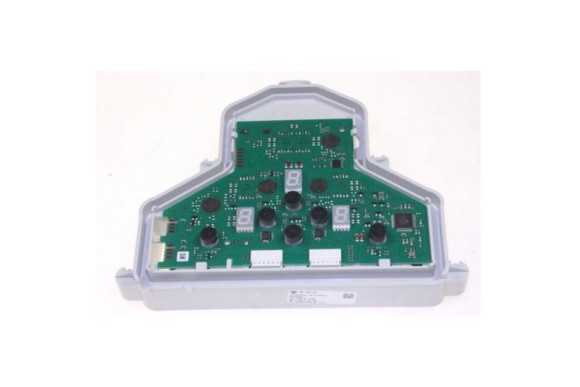 Modulo touch control vitro Electrolux EHS60060