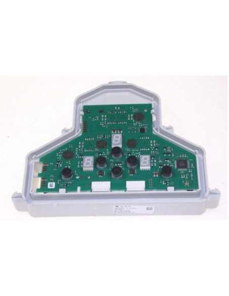 Modulo touch control vitro Electrolux EHS60060