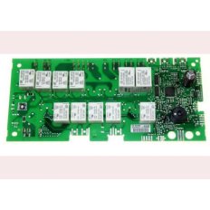 Modulo de control HB74BC550 superior