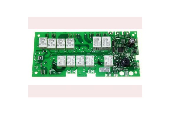 Modulo de control HB74BC550 superior