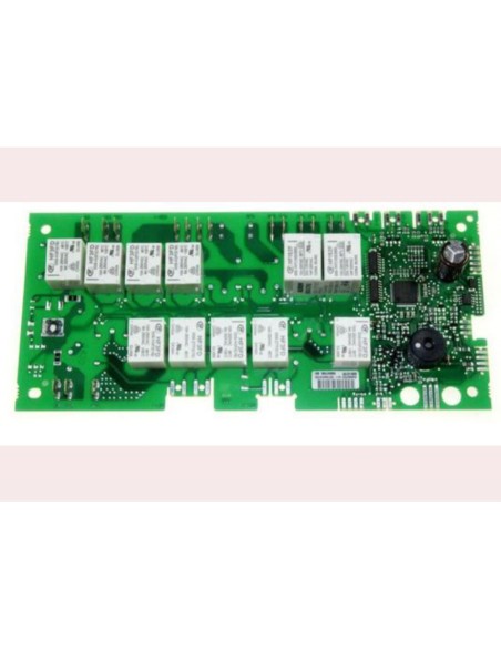 Modulo de control HB74BC550 superior