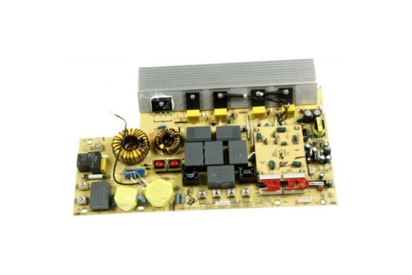 Modulo de potencia Smeg SI2633B