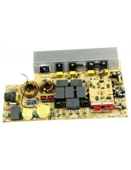 Modulo de potencia Smeg SI2633B