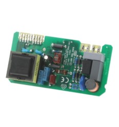 Placa transformador 3BC874
