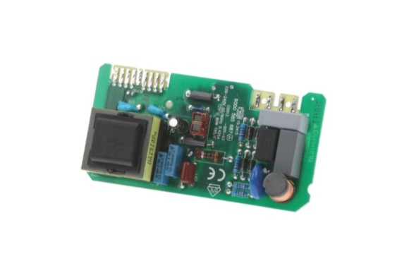 Placa transformador 3BC874