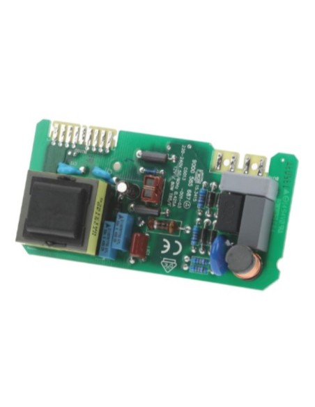 Placa transformador 3BC874