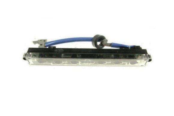 Modulo de mandos campana Balay 3BC8890N