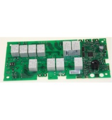 Modulo reles Balay 3HB557