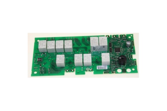 Modulo reles Balay 3HB557