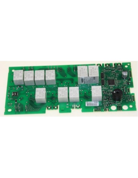 Modulo reles Balay 3HB557