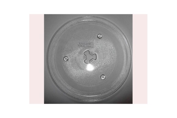 Plato microondas Teka MW20IMS *(ver 32327011)