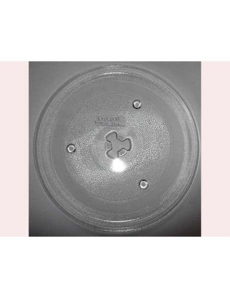 Plato microondas Teka MW20IMS *(ver 32327011)