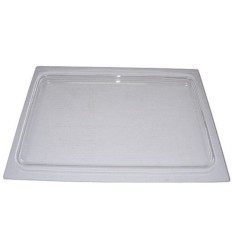 Grasera horno Teka HT510 ME -vidrio- 437x325