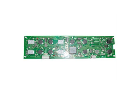 Touch vitro Teka VTTC60.3
