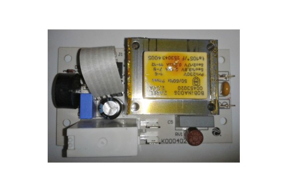 Modulo electronico horno Teka HA850
