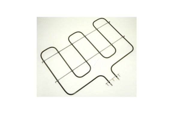 Resistencia solera Siemens HB90055