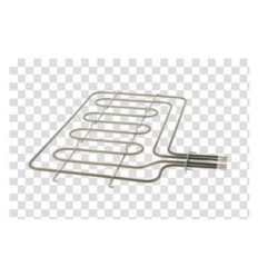 Resistencia grill HB90055