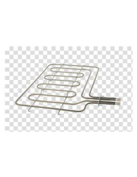 Resistencia grill HB90055