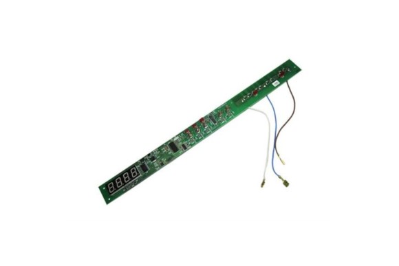 Touch horno Teka HA850 - 83140710