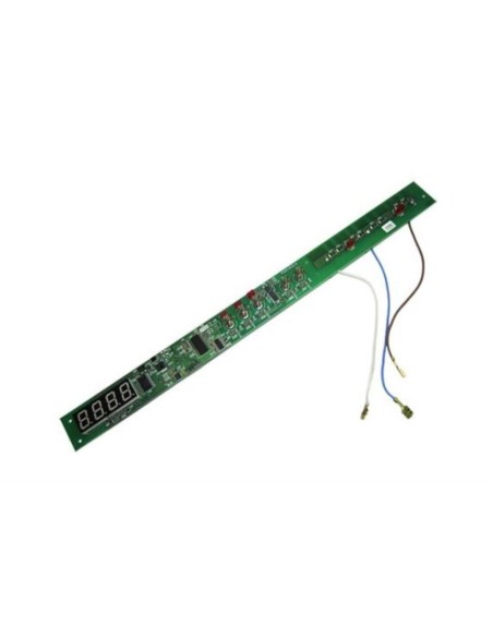 Touch horno Teka HA850 - 83140710