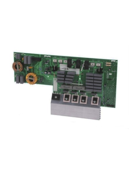 Modulo de potencia derecho Balay 3ET915LP/03