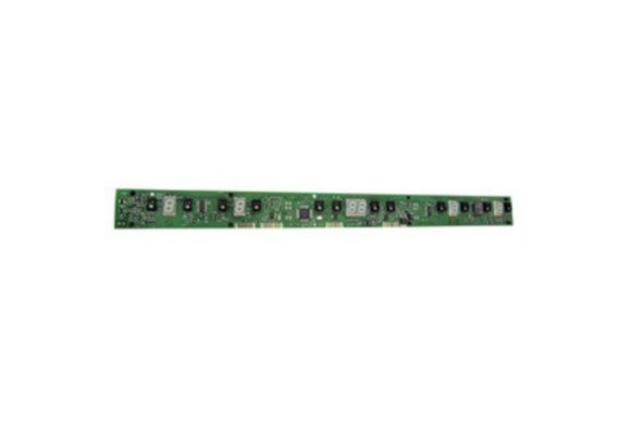 Touch vitro Teka IRC631 IR621 IR609
