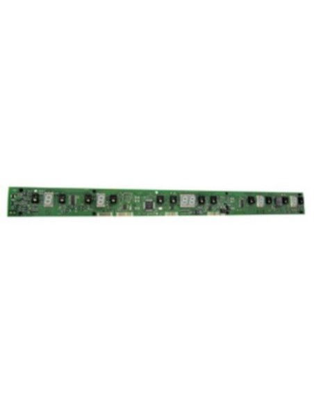 Touch vitro Teka IRC631 IR621 IR609