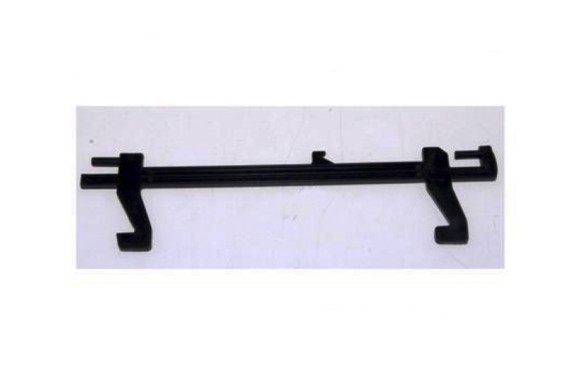 Pestillo puerta microondas Miele
