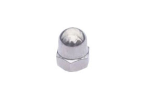 Tuerca Helice motor turbo horno Teka HPA