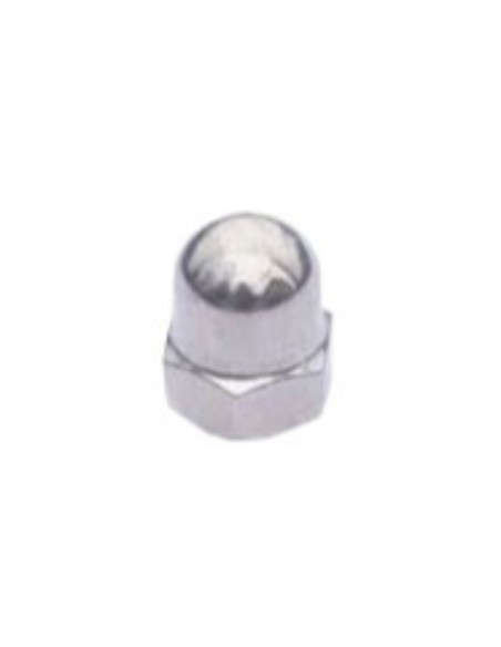 Tuerca Helice motor turbo horno Teka HPA