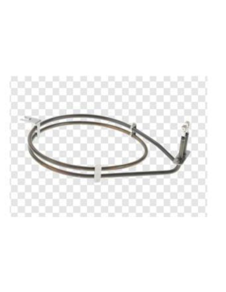 Resistencia turbo horno Neff B44M42