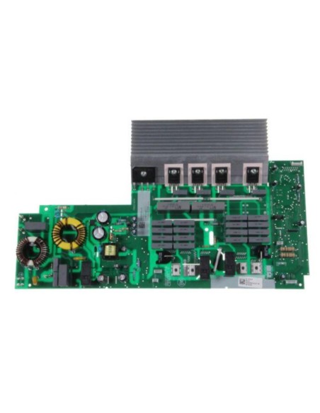 Modulo potencia izquierdo Siemens EH