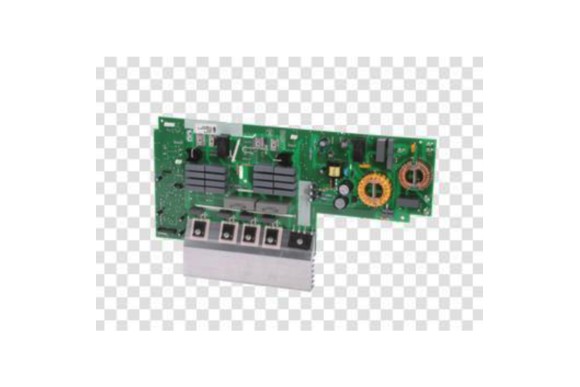 Modulo izquierdo Balay 3et915lp/08
