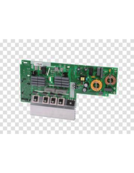 Modulo izquierdo Balay 3et915lp/08
