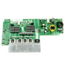 Modulo de potencia izquierdo Bosch PIK651Q01E/04