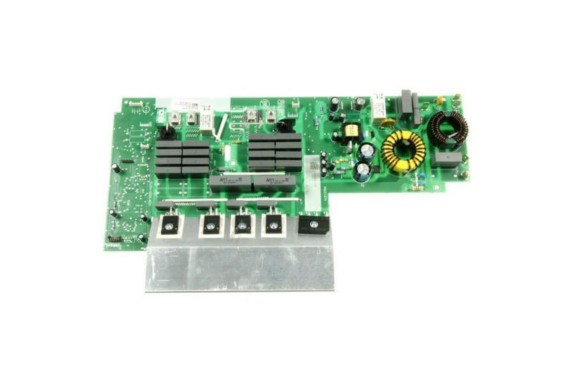 Modulo de potencia izquierdo Bosch PIK651Q01E/04