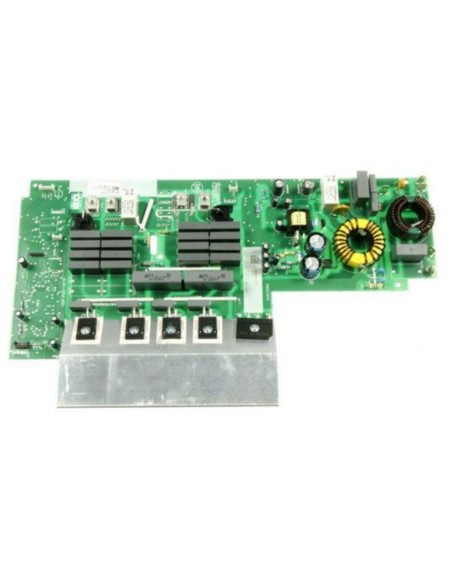 Modulo de potencia izquierdo Bosch PIK651Q01E/04