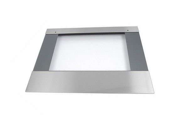 Puerta horno Electrolux EOB33200X