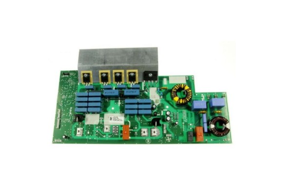 Modulo derecho vitro Bosch T44T40N0 3EB815XP