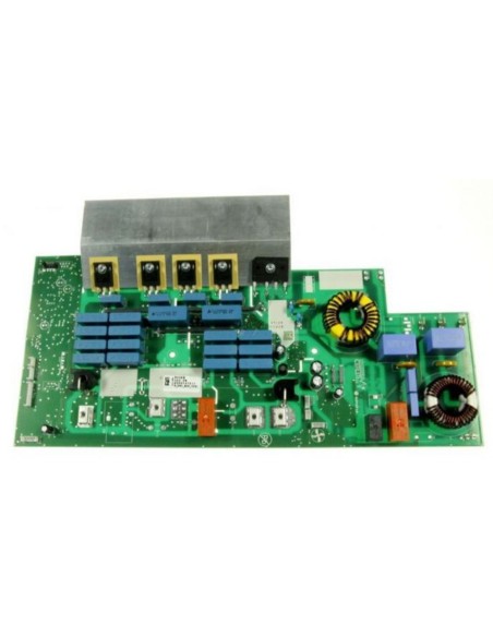 Modulo derecho vitro Bosch T44T40N0 3EB815XP