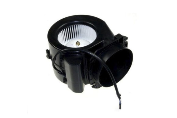 Motor completo campana extractora Neff
