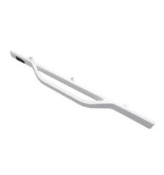 Tirador puerta horno Balay 3HF501B blanco *obsolet