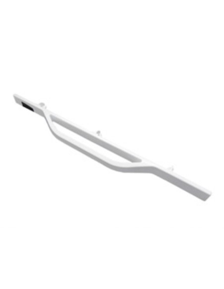 Tirador puerta horno Balay 3HF501B blanco *obsolet